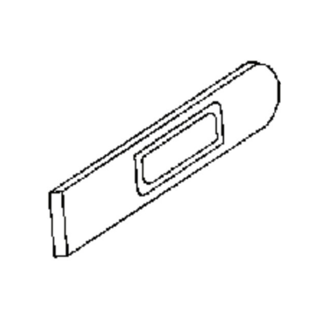 Scheide Glatt 5300475-13