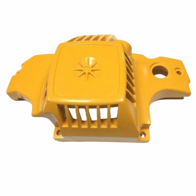 Anlassergehäuse 5300493-35