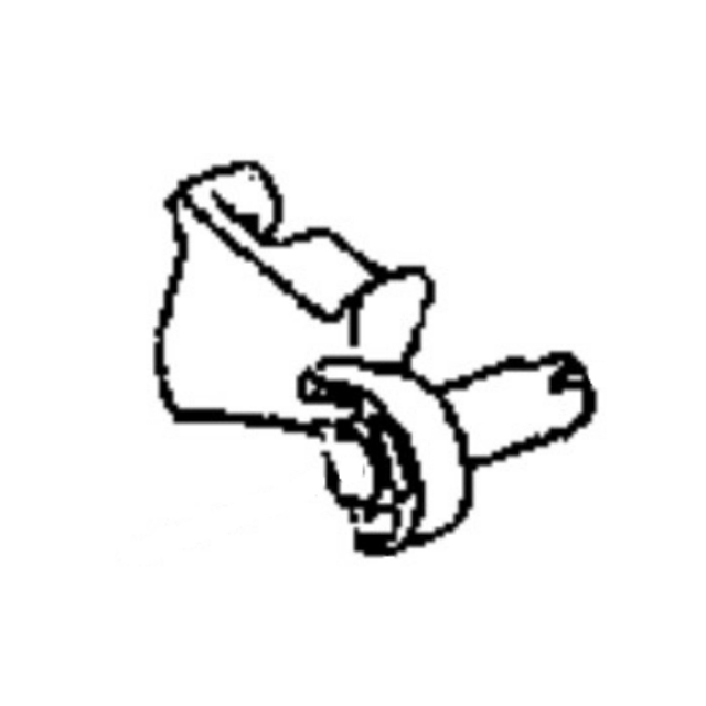 Gaspedal