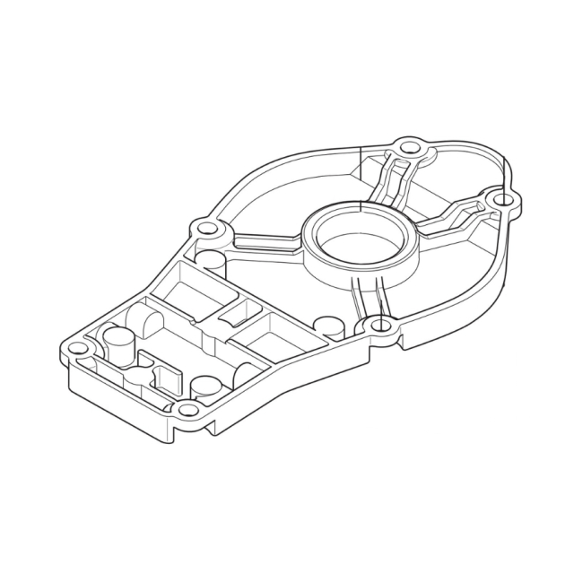 Deckel 5310000-33