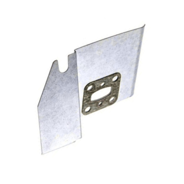 Zwischenplatte 5310023-52