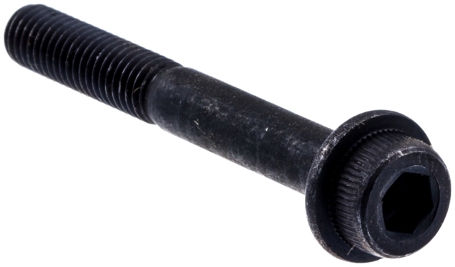Schraube M5 X 40