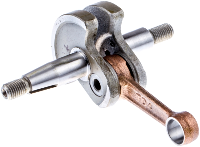 Kurbelwelle 5310037-11
