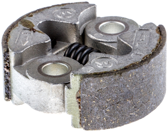 Stecker, Kpl 5310040-67