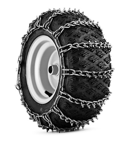 Schneeketten 20X8.0-8 Par 5310065-83
