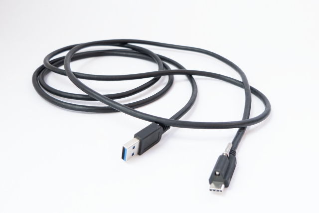 USB-A-auf-USB-C-Kabel