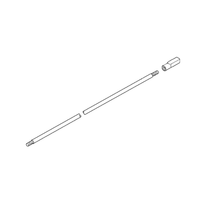 Antriebswelle 5310077-10
