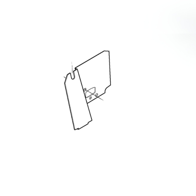 Hitzeschutz 5310077-39