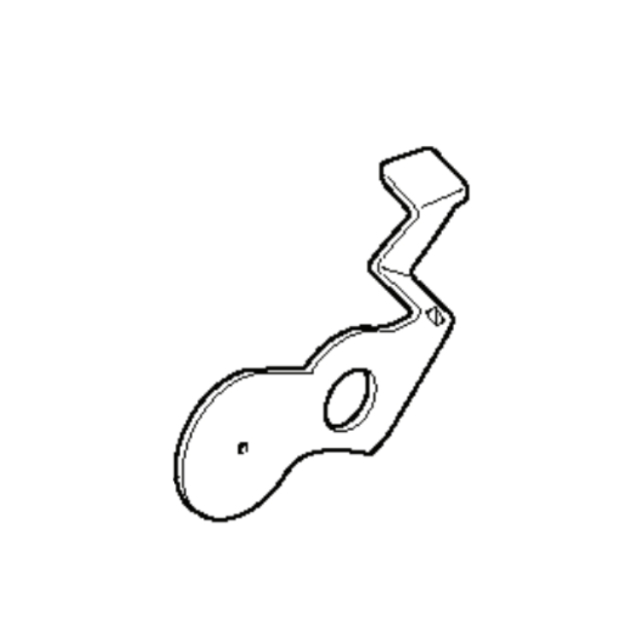 Choke Gas 5310078-04