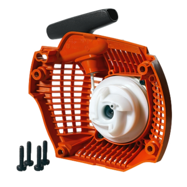 Anlassergehäuse 5310078-84