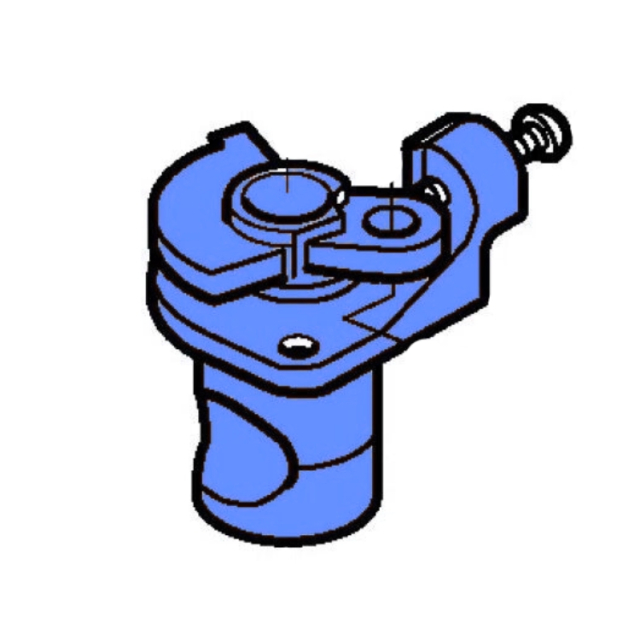 Drossel Kpl 5310078-88