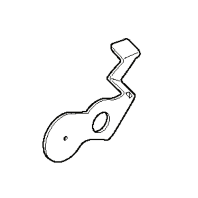 Choke-Steuerung 5310079-44