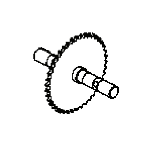 Antriebswelle 5310084-48