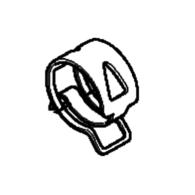 Klemme 13 mm 5310086-26