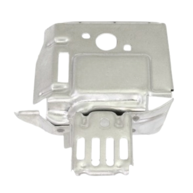 Kühlluftleiter 5310086-98