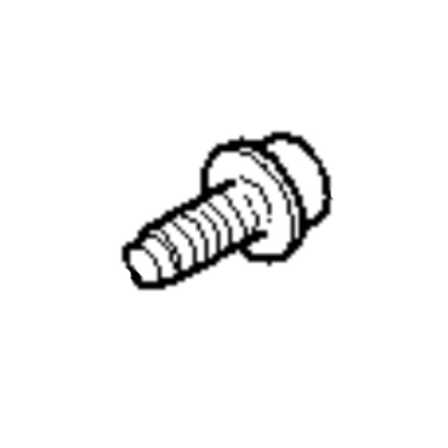 Schraube 5310087-01