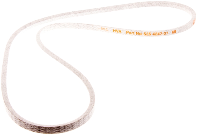 Gürtel, Rider 21 Proflex 5310092-20