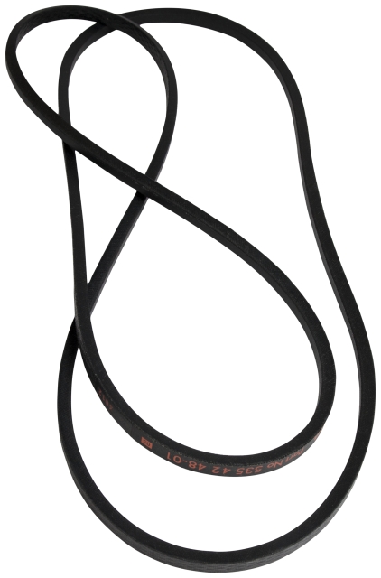 Gürtel, Rider 21 Proflex 5310092-21