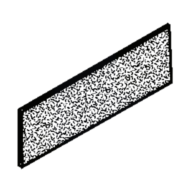 Filter Für Vorfilter 5310295-08