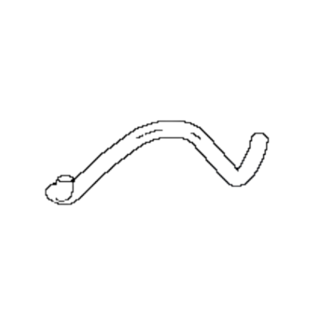 Schlauch 5310297-99