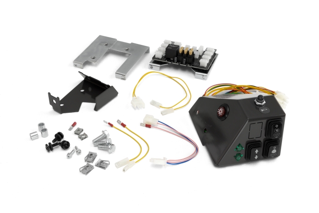 Steuergerät-Kit P 500Dx/Hx Se 5310399-01