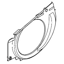 Luftleiter 560/562Mii 5311088-01