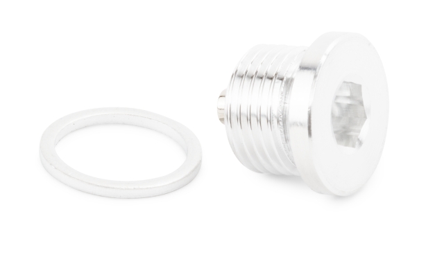 Magnetstecker 1/2
