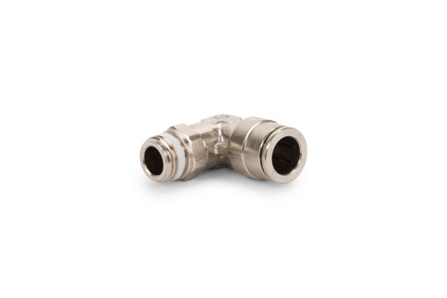Wasseranschluss 90 Stahl 5311182-90