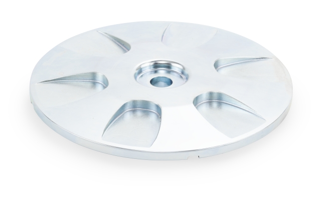 Flansch 5311230-33