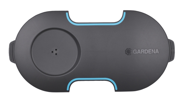 Abdeckung