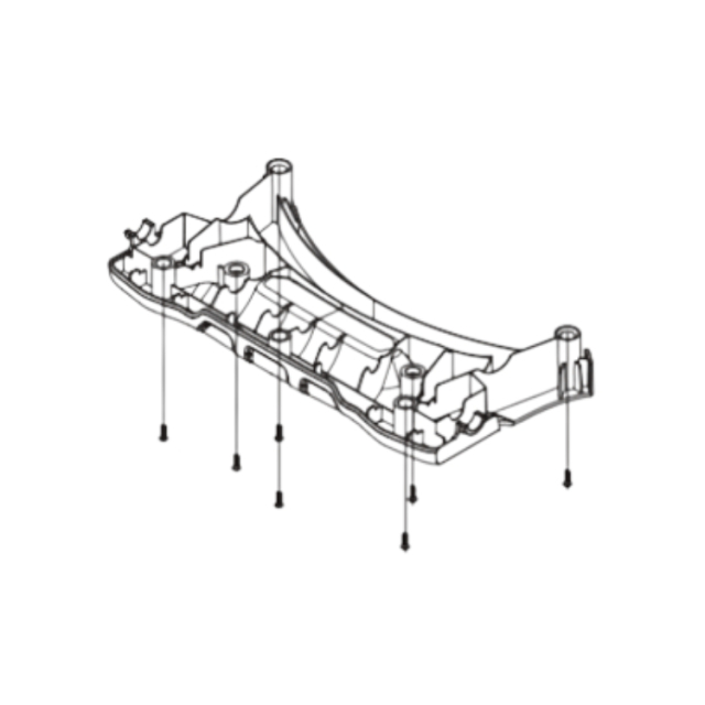 Cover-Kit 5311467-40