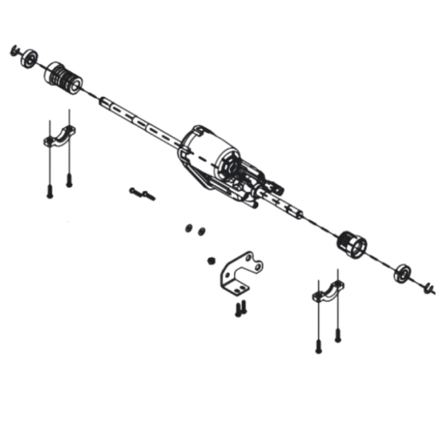 Übertragungssatz 5311471-99