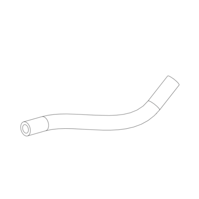 Rohr 5311472-40