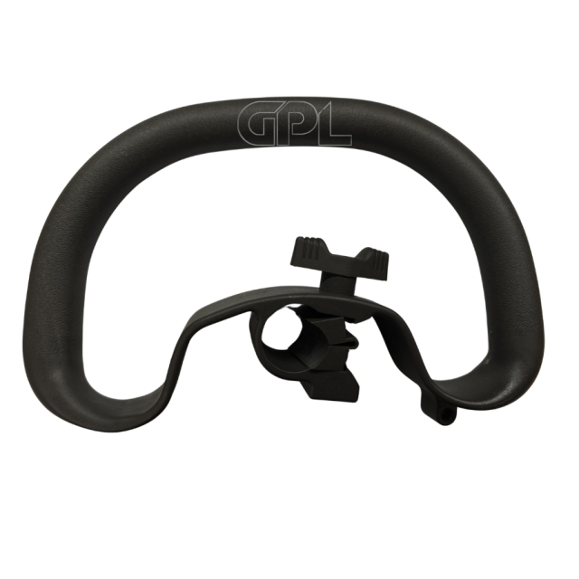Griffbaugruppe D-Form