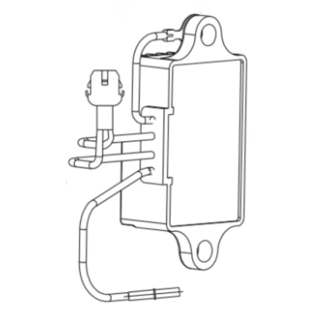 Variator-Spannungsgleichrichter 5311477-42