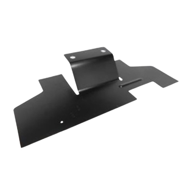 Service Kit Shield Shield Hitze