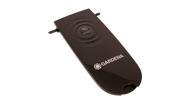 Lucke GARDENA Sileno City, Life smart