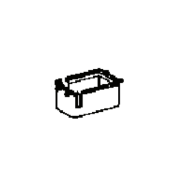 Batteriefach 5312072-67
