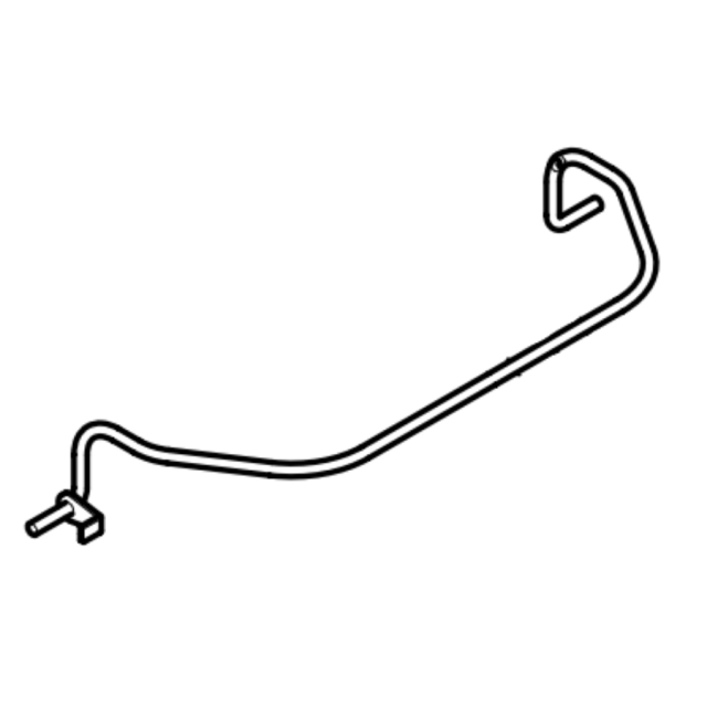 Halterung 5312120-63
