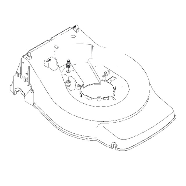 Klemmabdeckung 5312134-85