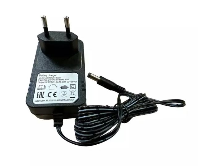 Batterieladegerät Hs 100Ae Lonci 5312722-01