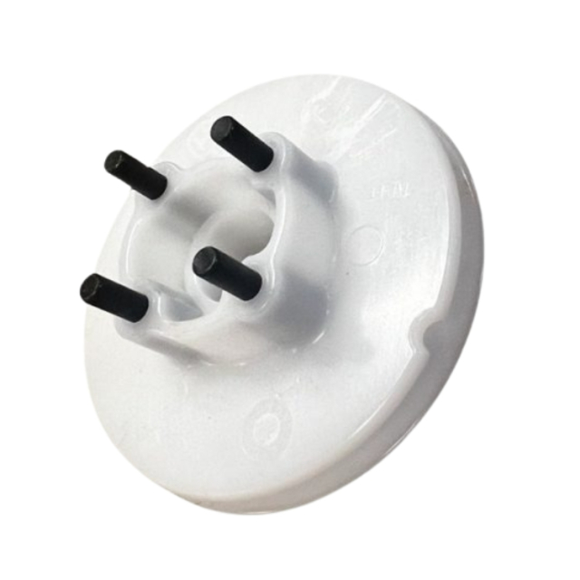 Anlasserriemenscheibe 560/562Mii