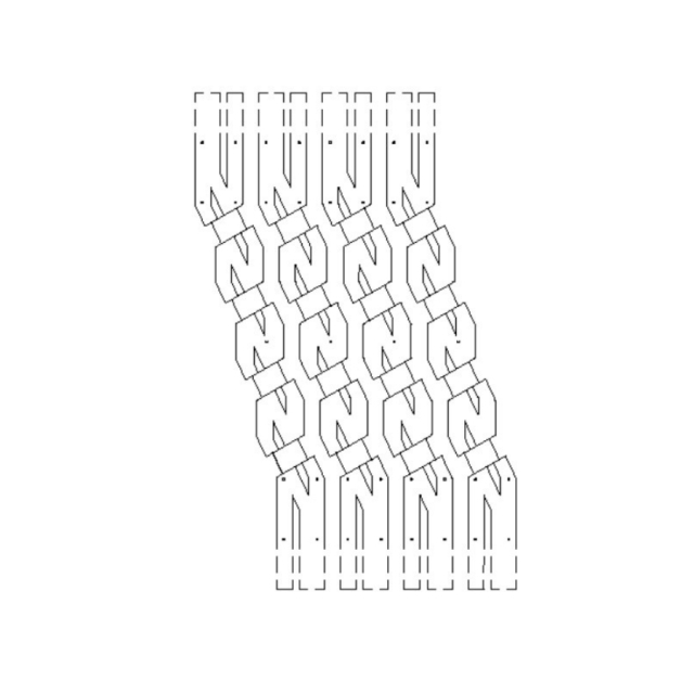 Reifen Carlisle Turf Trac R/S ca