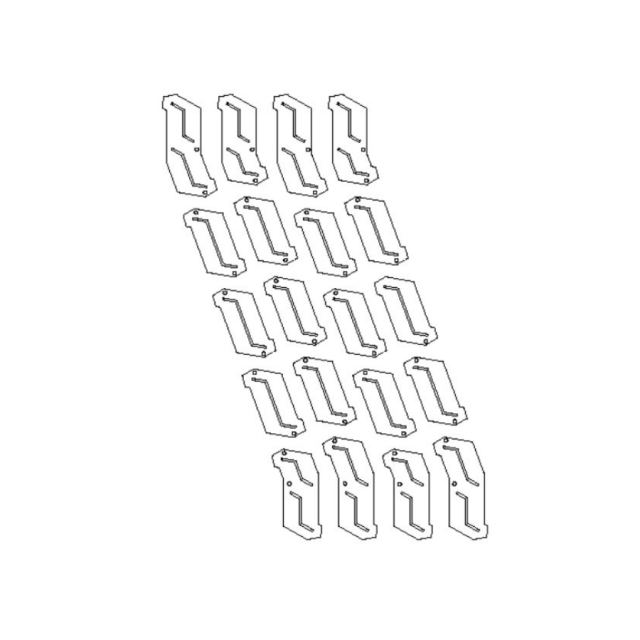 Reifen Carlisle Turf Master Carl