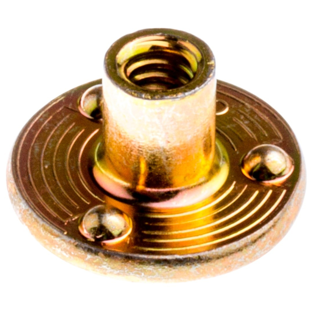 Nuss, Speziell 5320020-29