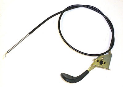 Drosselklappensteuerung 5321754-37