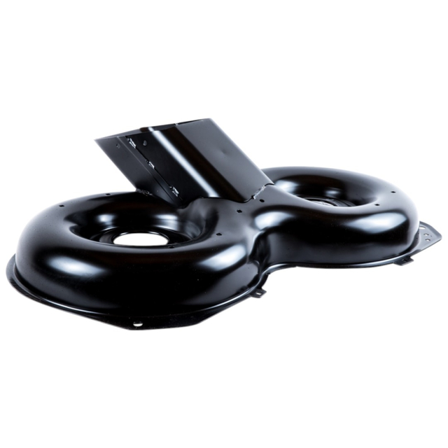 Clip-Abdeckung 5321760-29