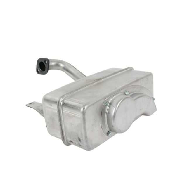 Schalldämpfer 5321797-58