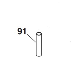 Buchse 5321874-95