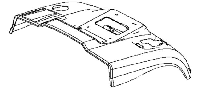 Bildschirm 5321973-64
